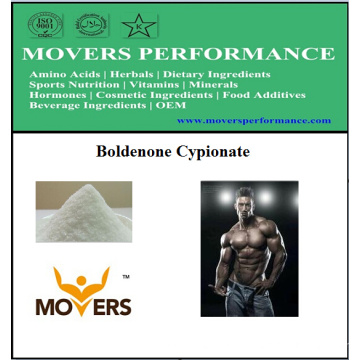 Esteroide Boldenone Cypionate for Bodybuilding